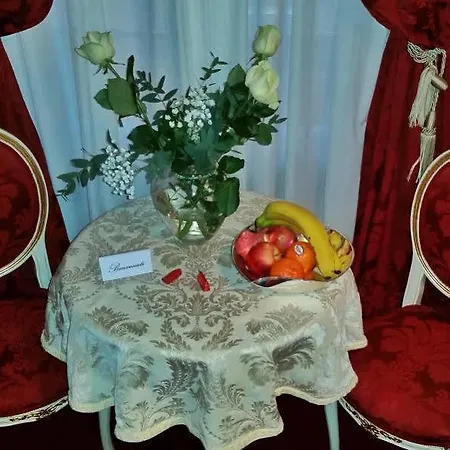 Residenza La Loggia 2*