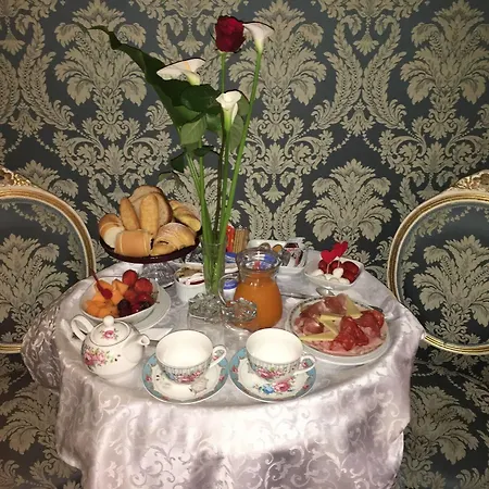 Bed and breakfast Residenza La Loggia 2*