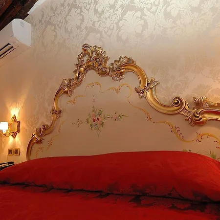 Residenza La Loggia 2* Venecia