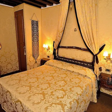 Bed and breakfast Residenza La Loggia Venecia