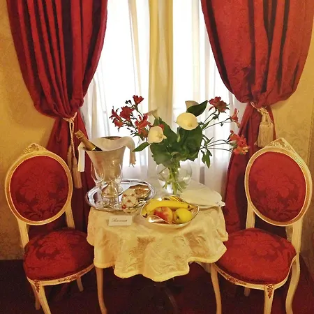 Bed and breakfast Residenza La Loggia