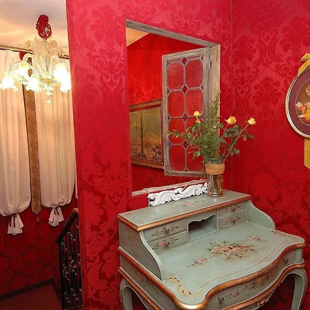 Residenza La Loggia Bed and breakfast 2*