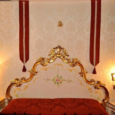Residenza La Loggia Frühstückspension
