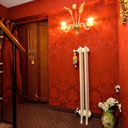 Bed and breakfast Residenza La Loggia Venecia