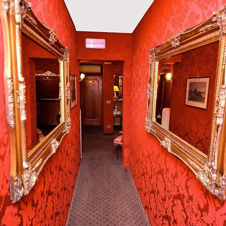 Bed and breakfast Residenza La Loggia 2*