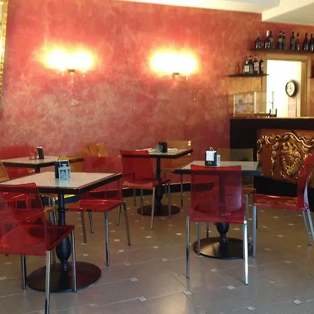 Feel Airport 3* Venice