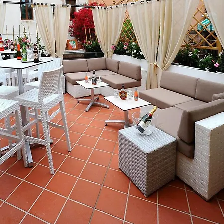 Hotel Fontana Venezia
