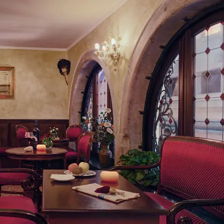 Firenze 3* Venice