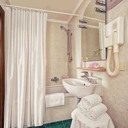 Hotel Firenze Venice