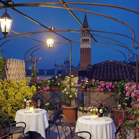 Hotel Firenze 3*