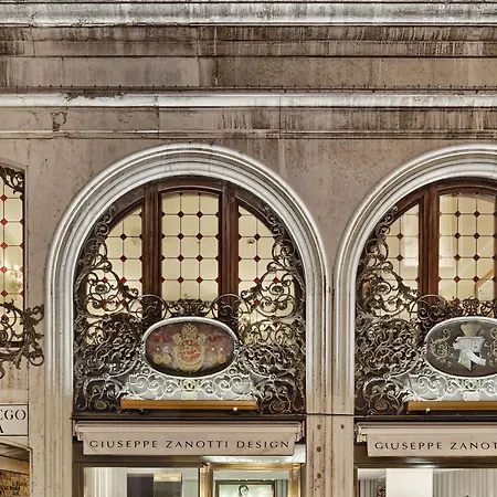 Firenze Venedik
