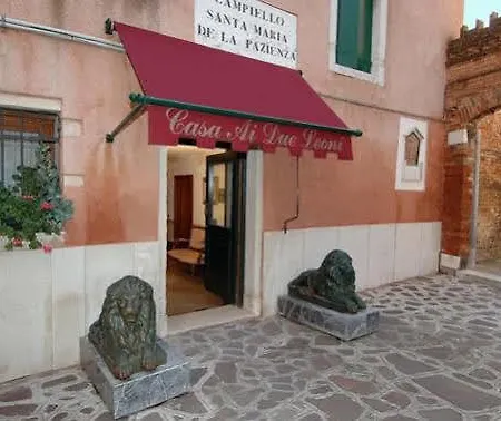 Ca' Dei Leoni