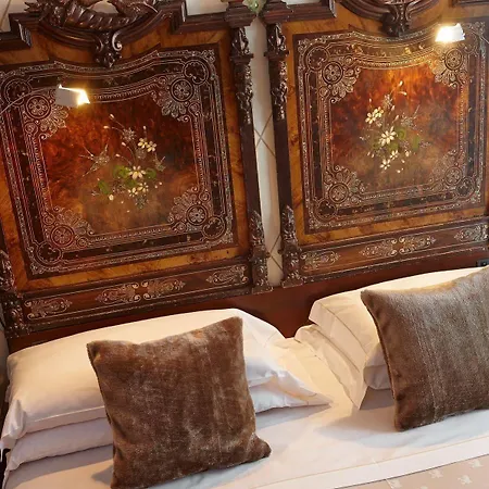 Hotel Saturnia & International 4*