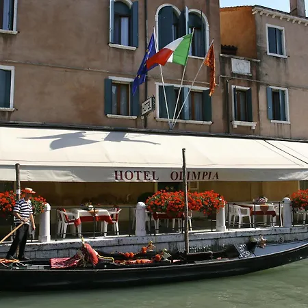 Hotel Olimpia Venice, Bw Signature Collection 3sup
