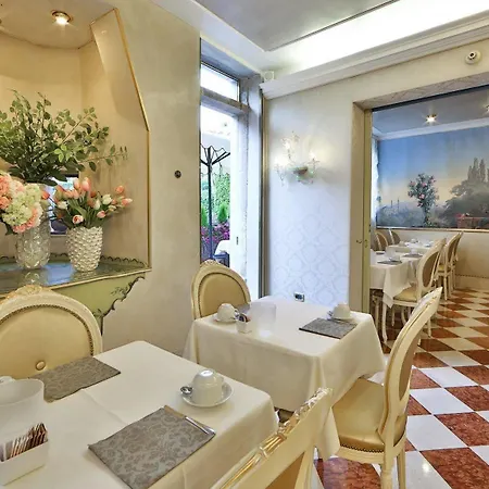 Olimpia Venice, Bw Signature Collection 3sup Hotel Venedig