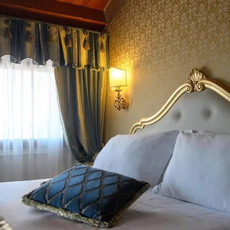 Hotel Olimpia Venice, Bw Signature Collection 3sup Venedig