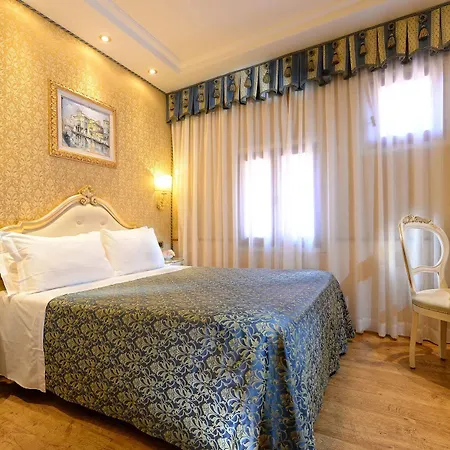 Hotel Olimpia Venice, Bw Signature Collection 3sup Venedig