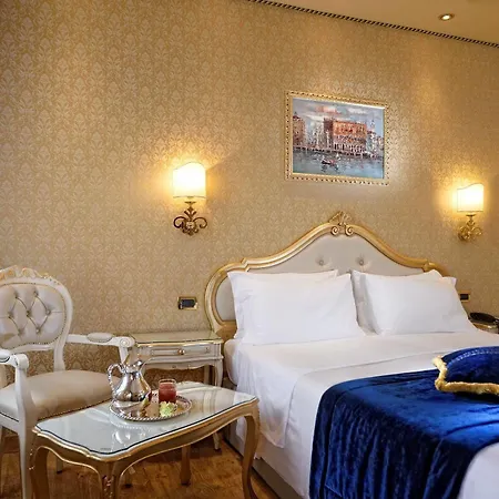 Olimpia Venice, Bw Signature Collection 3sup Hotel