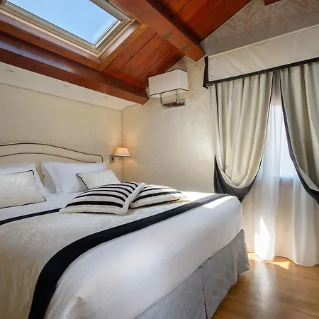 Hotel Olimpia Venice, Bw Signature Collection 3sup 3*