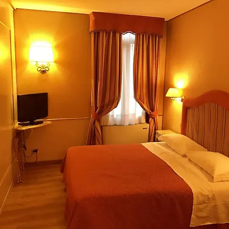 Olimpia Venice, Bw Signature Collection 3sup Hotel 3*