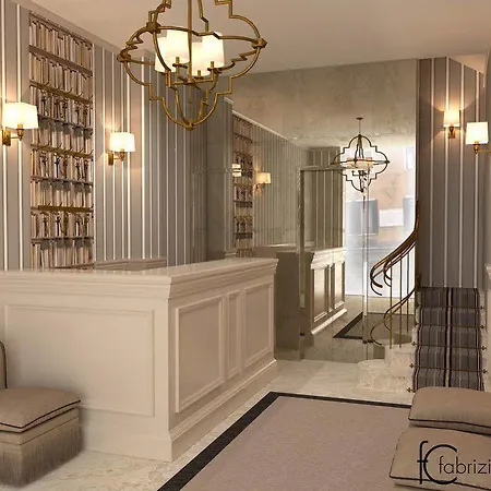 Bartolomeo Hotel Venezia