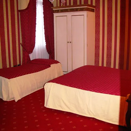 Hotel Belle Epoque Venice