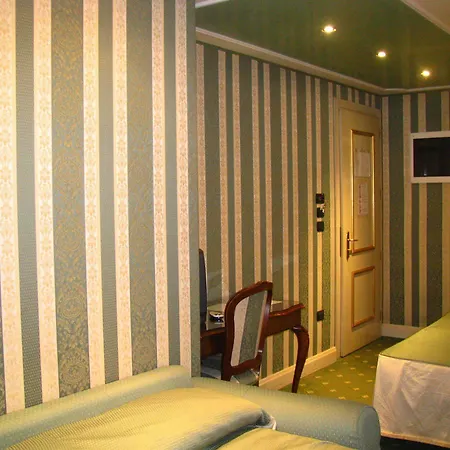 Belle Epoque 3*