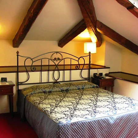 Belle Epoque Hotel