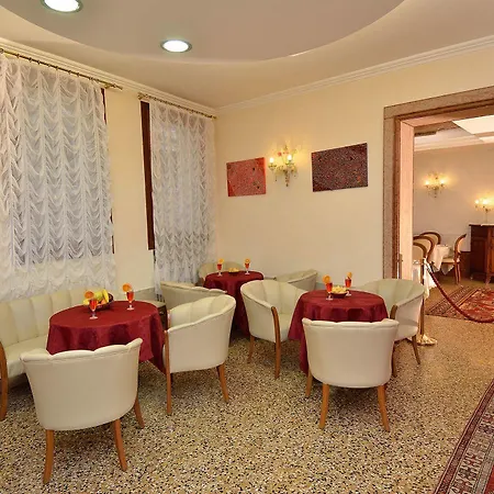 Hotel Da Bruno