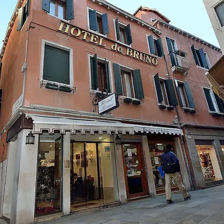 Da Bruno Hotel