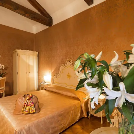 Pensionat Palazzo Guardi
