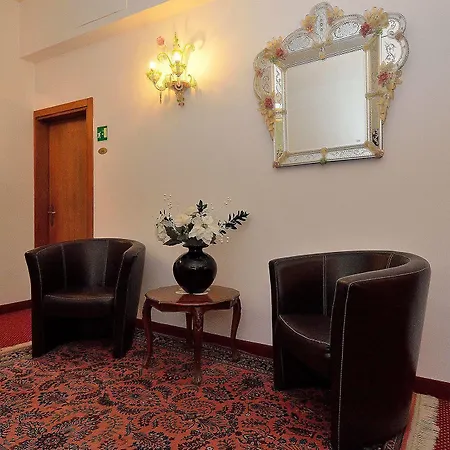 Hotel Da Bruno