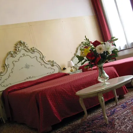 Vendégház Ca' San Marcuola 1 Velence
