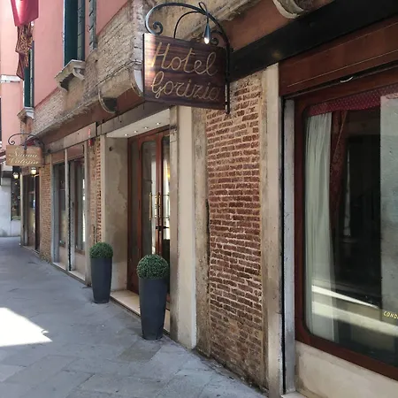 高瑞兹酒店 3* 威尼斯