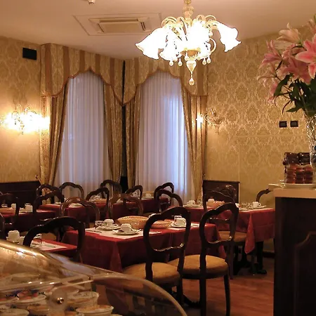 酒店 高瑞兹酒店 威尼斯