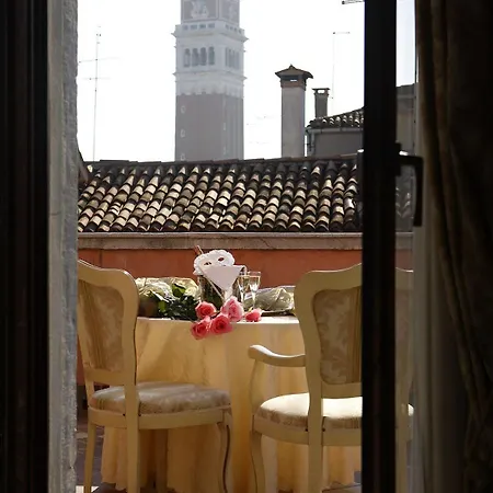 Gorizia A La Valigia Venedig