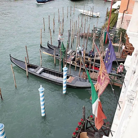 Foscari Palace Hotel