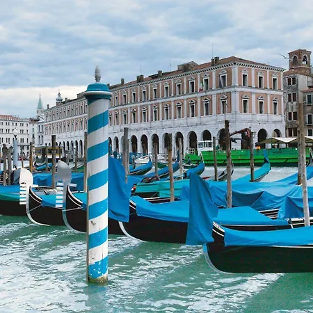 Foscari Palace Hotel Venice