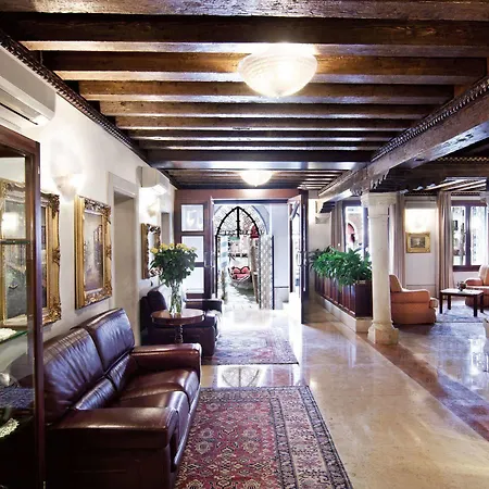 Foscari Palace Hotel Venice