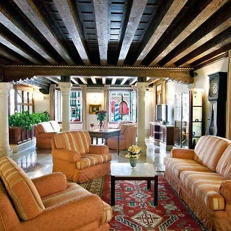 Foscari Palace 4* Venice