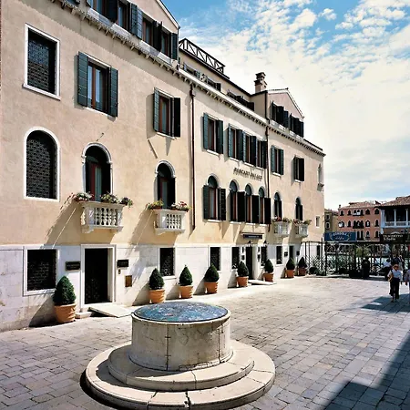 Hotel Foscari Palace