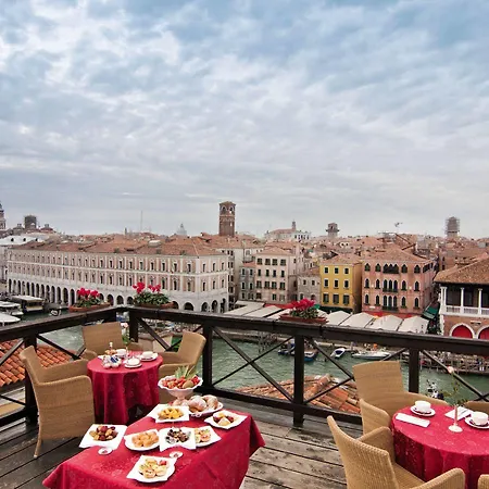 Foscari Palace Venice