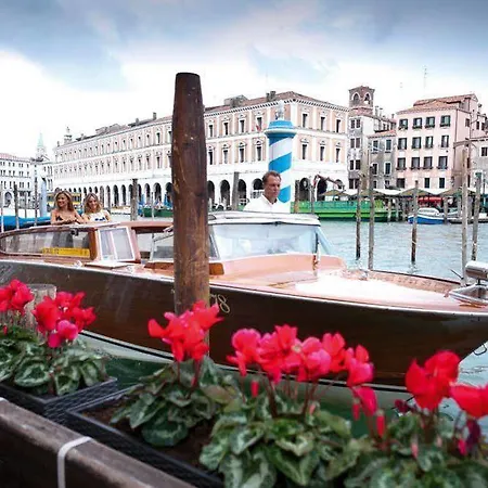 Foscari Palace 4* Venice