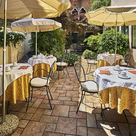 Gardena 3*