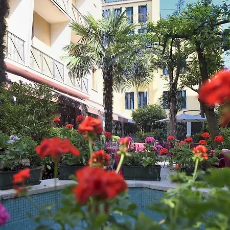 Amadeus Hotel Wenecja