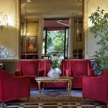 Hotel Amadeus Wenecja
