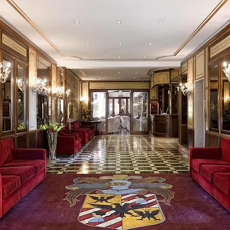 Hotel Amadeus