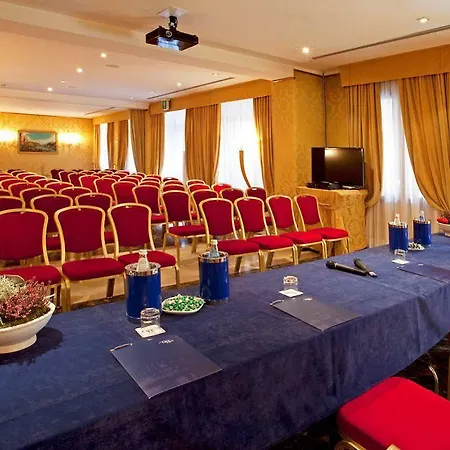 Hotel Amadeus