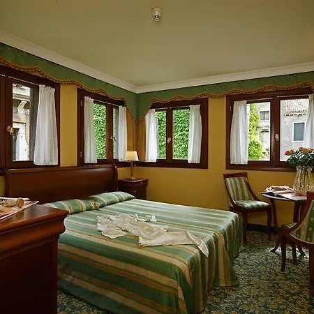 Hotel Anastasia