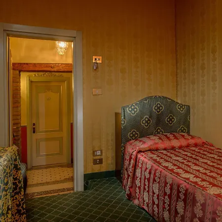 Centauro Hotel 3*